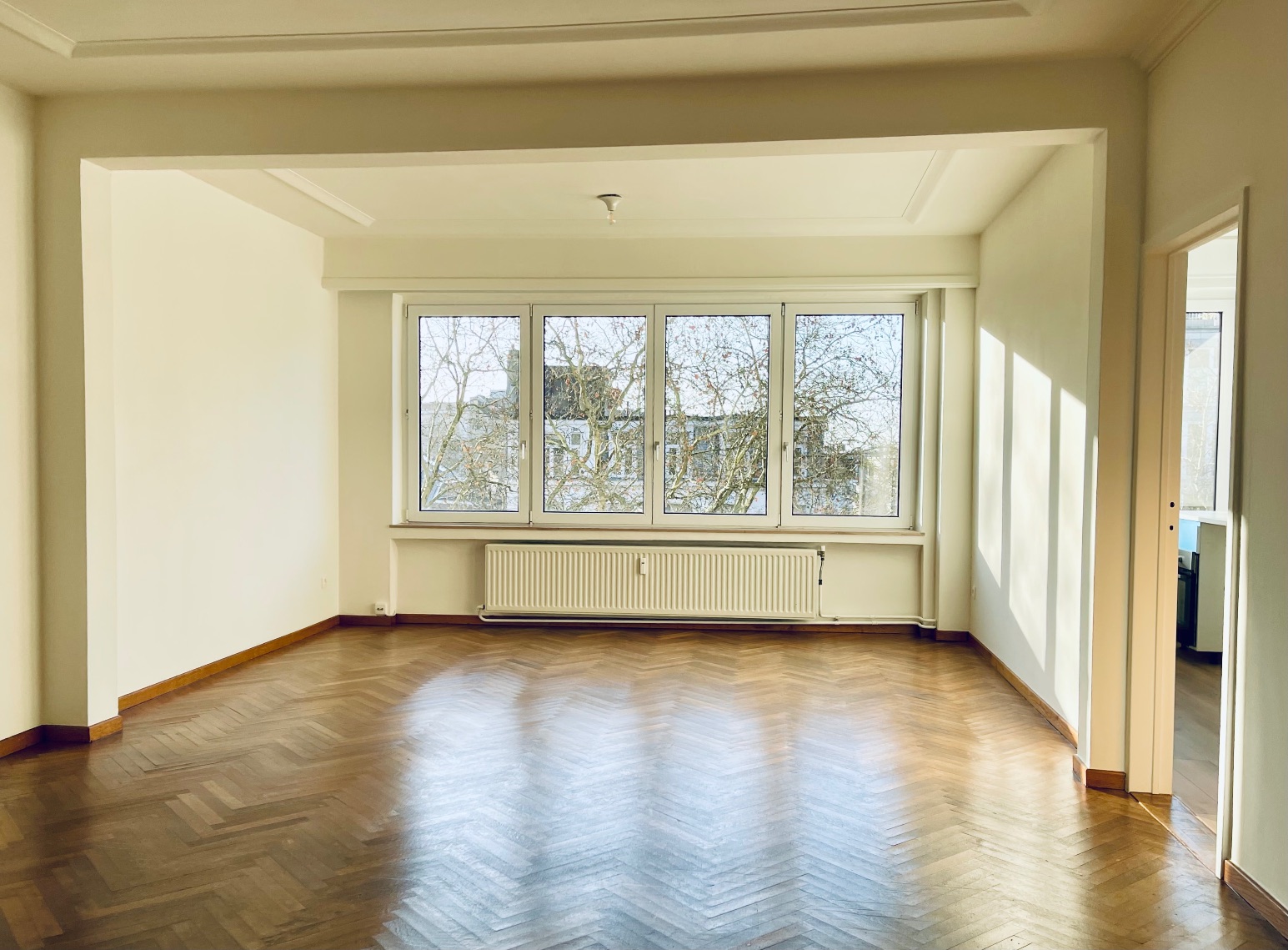 Apartment for rent in Antwerp