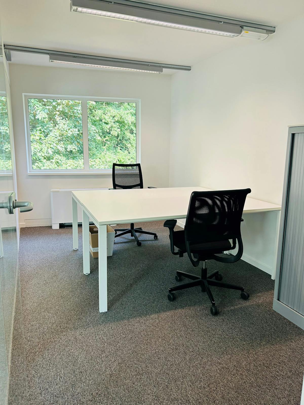 Bureaux (32 - 138 m²) avec une bonne accessibilité à Merelbeke - photo 4