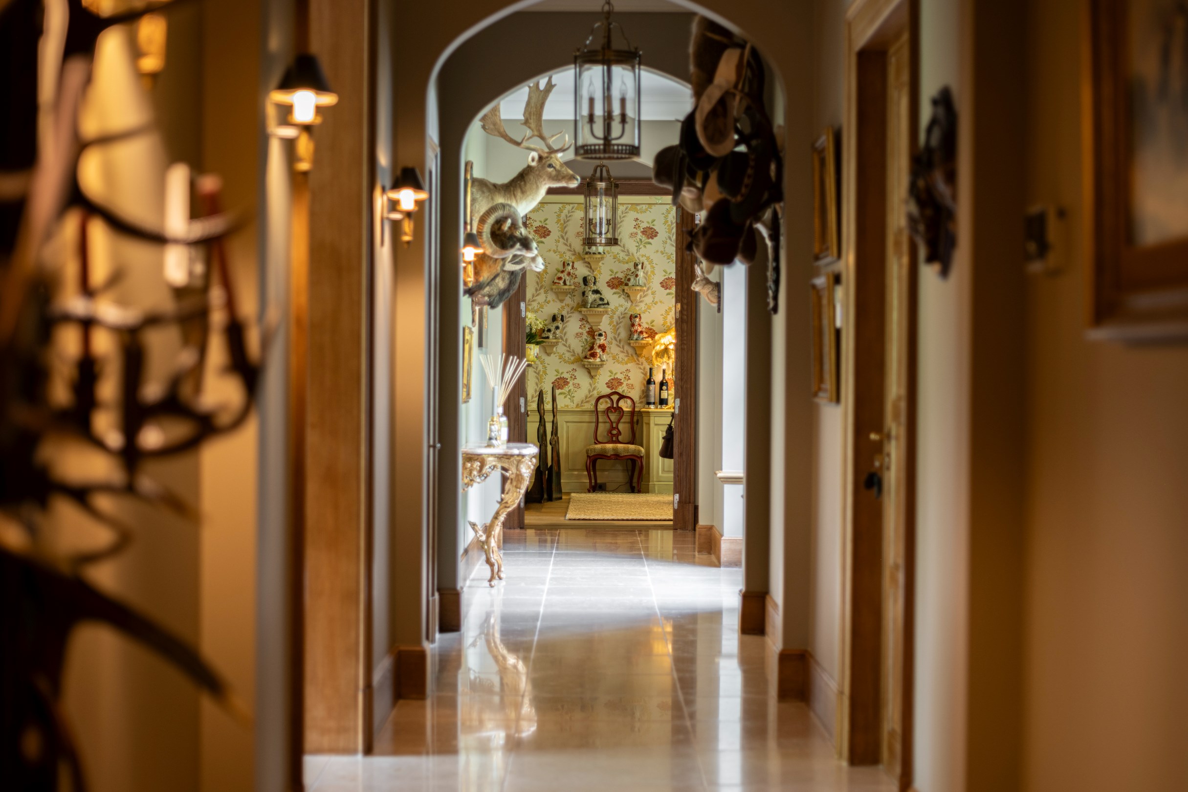 Magnifieke English Tudor hartje Koningshof - foto 5