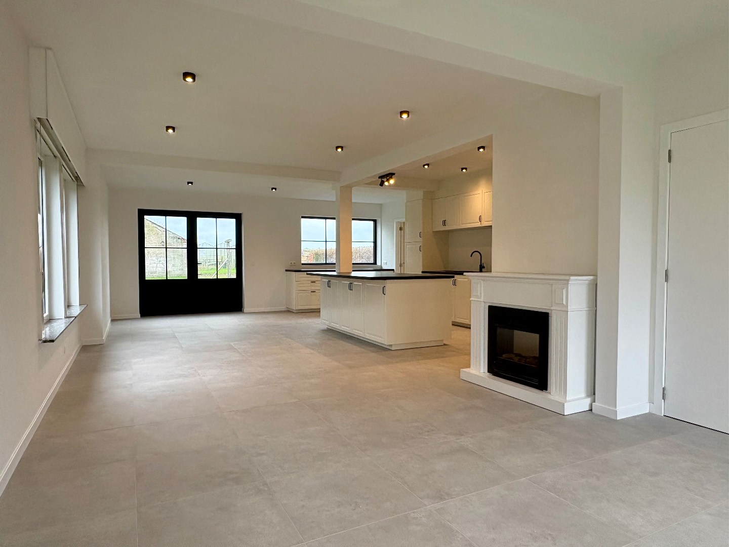 :Woningtype te :Stad