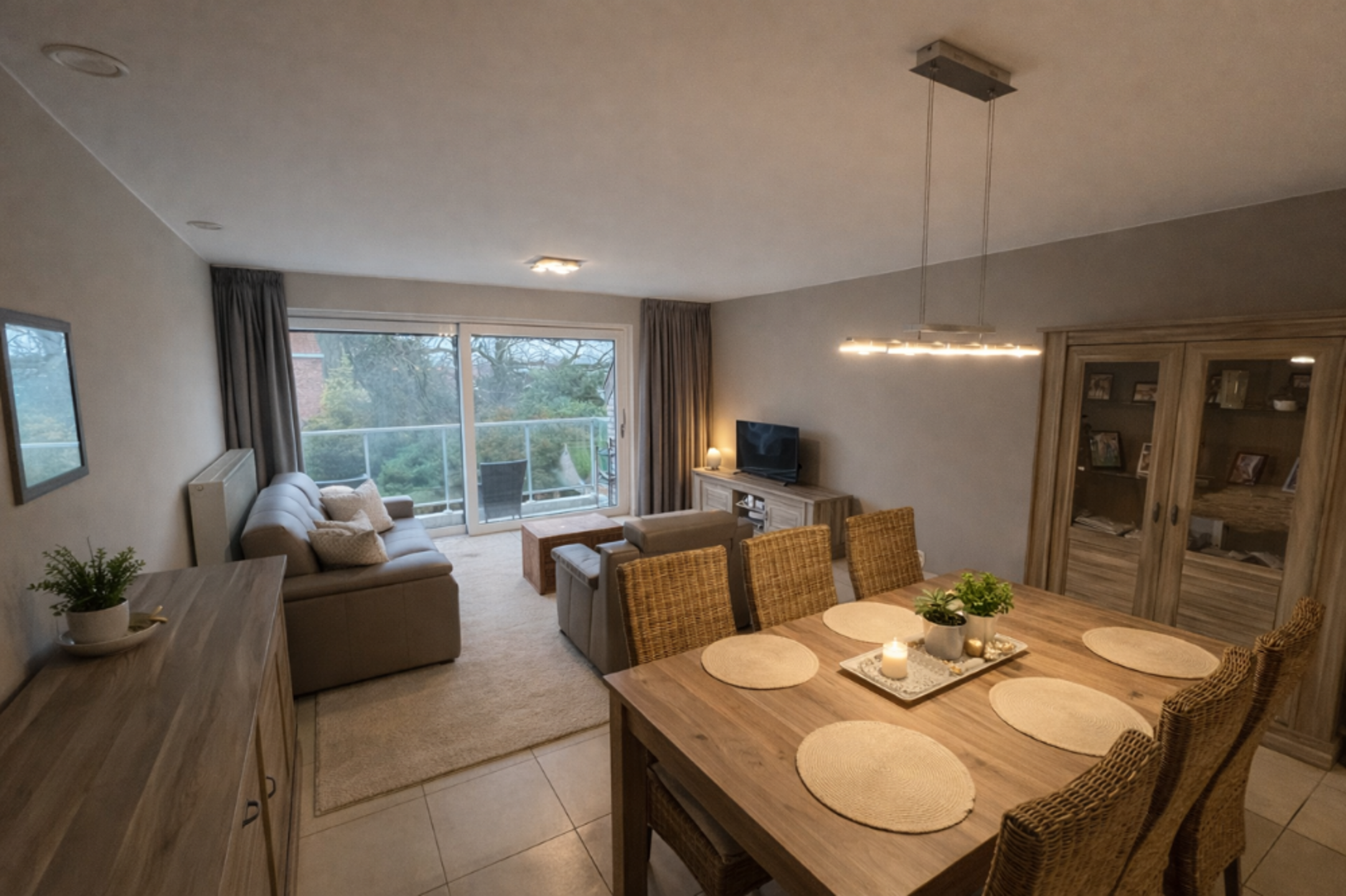 Apartment for sale in Roeselare