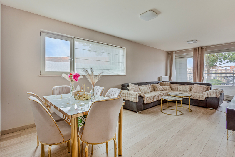 Apartment for sale in Waregem with 2 bedrooms - photo 3