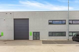 Commercial à louer à Kapellen