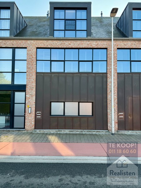 Zongericht appartement met terras en ruimte! - foto 2