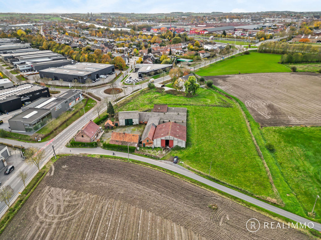 Uitstekend gelegen eigendom in Zwevegem - foto 5