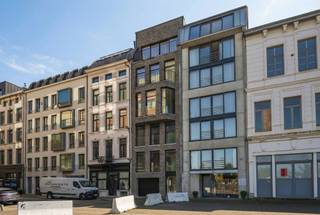 Maison à vendre à Anvers