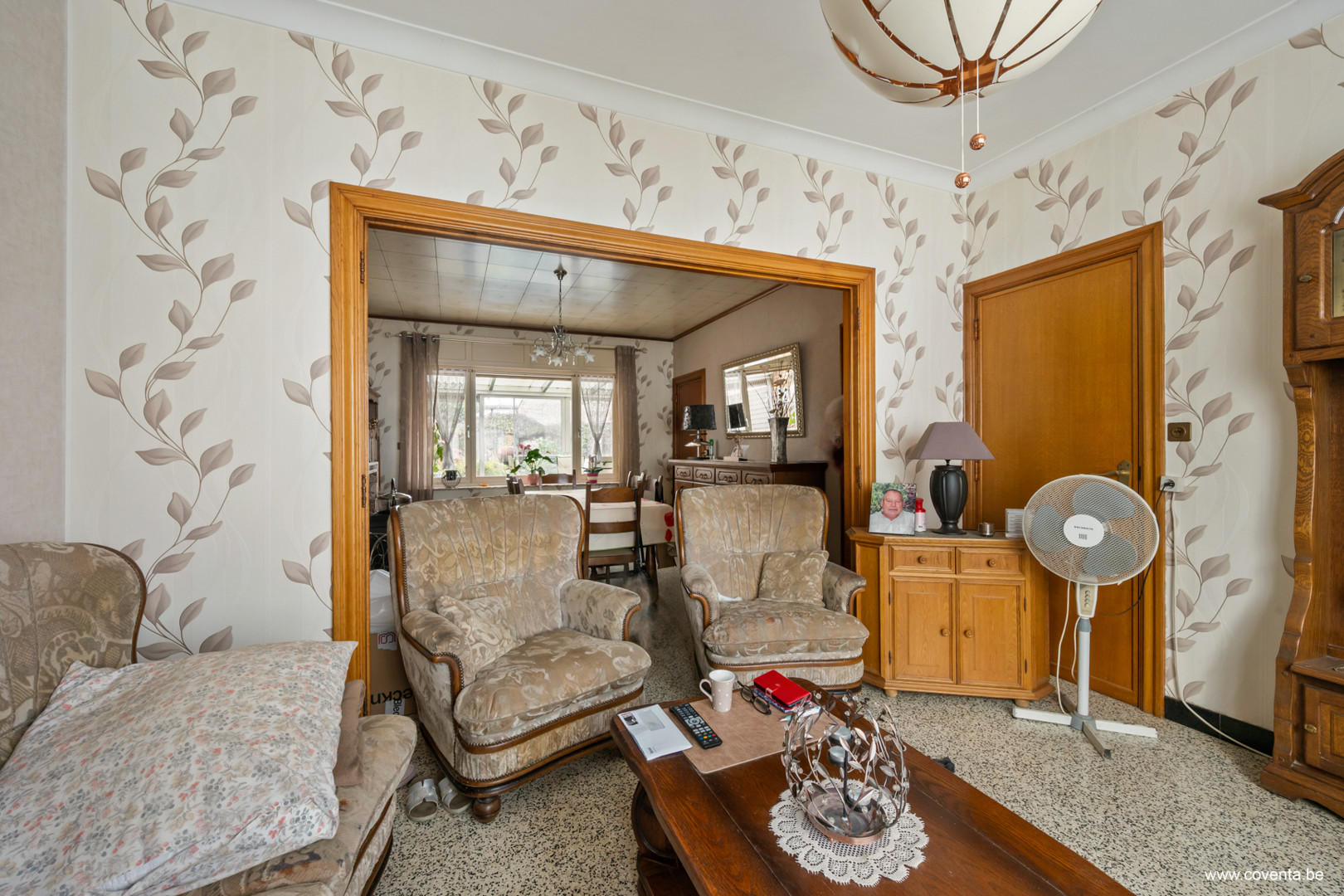 House for sale in Zwevegem with 3 bedrooms - photo 5