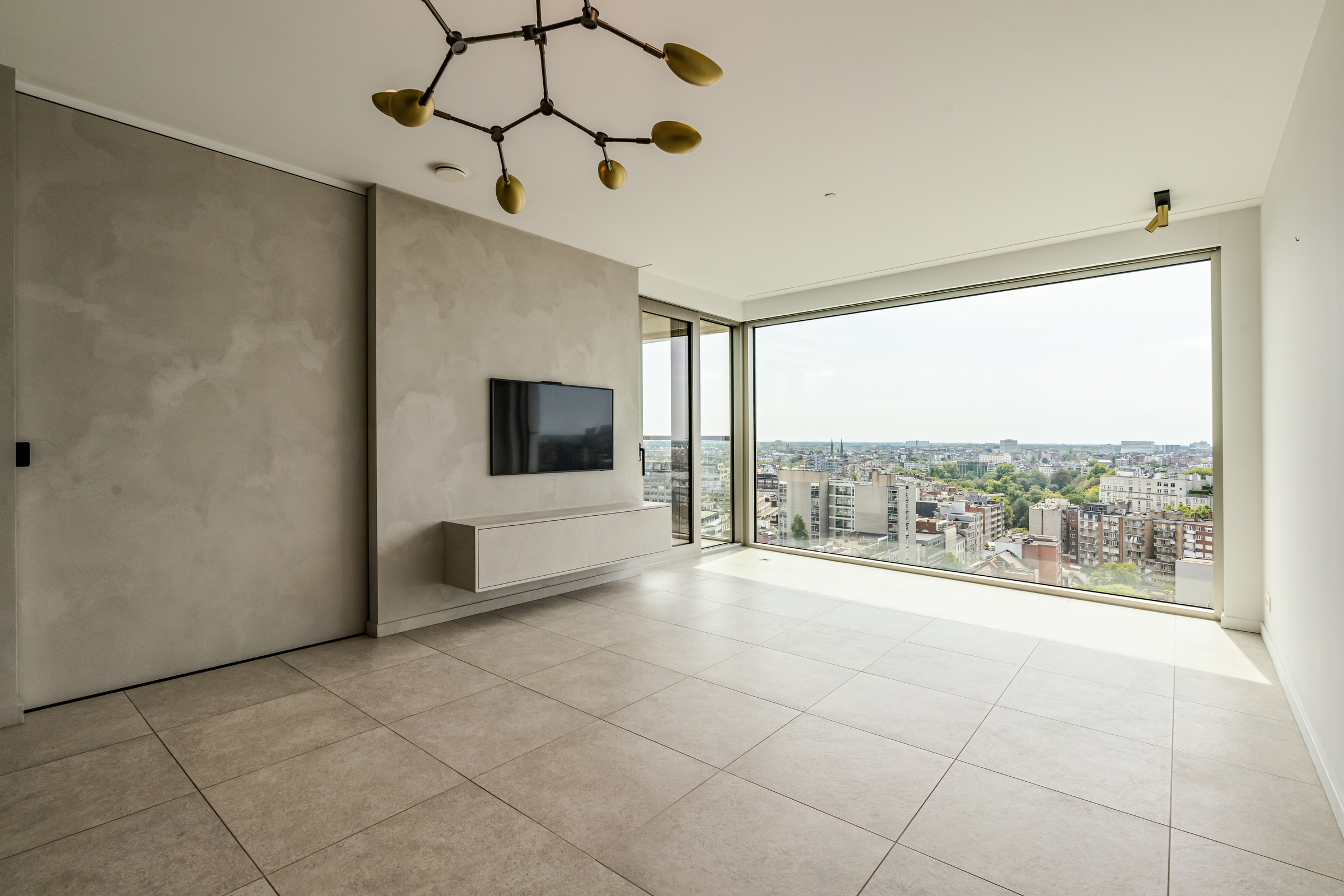 Appartement à vendre à Anvers