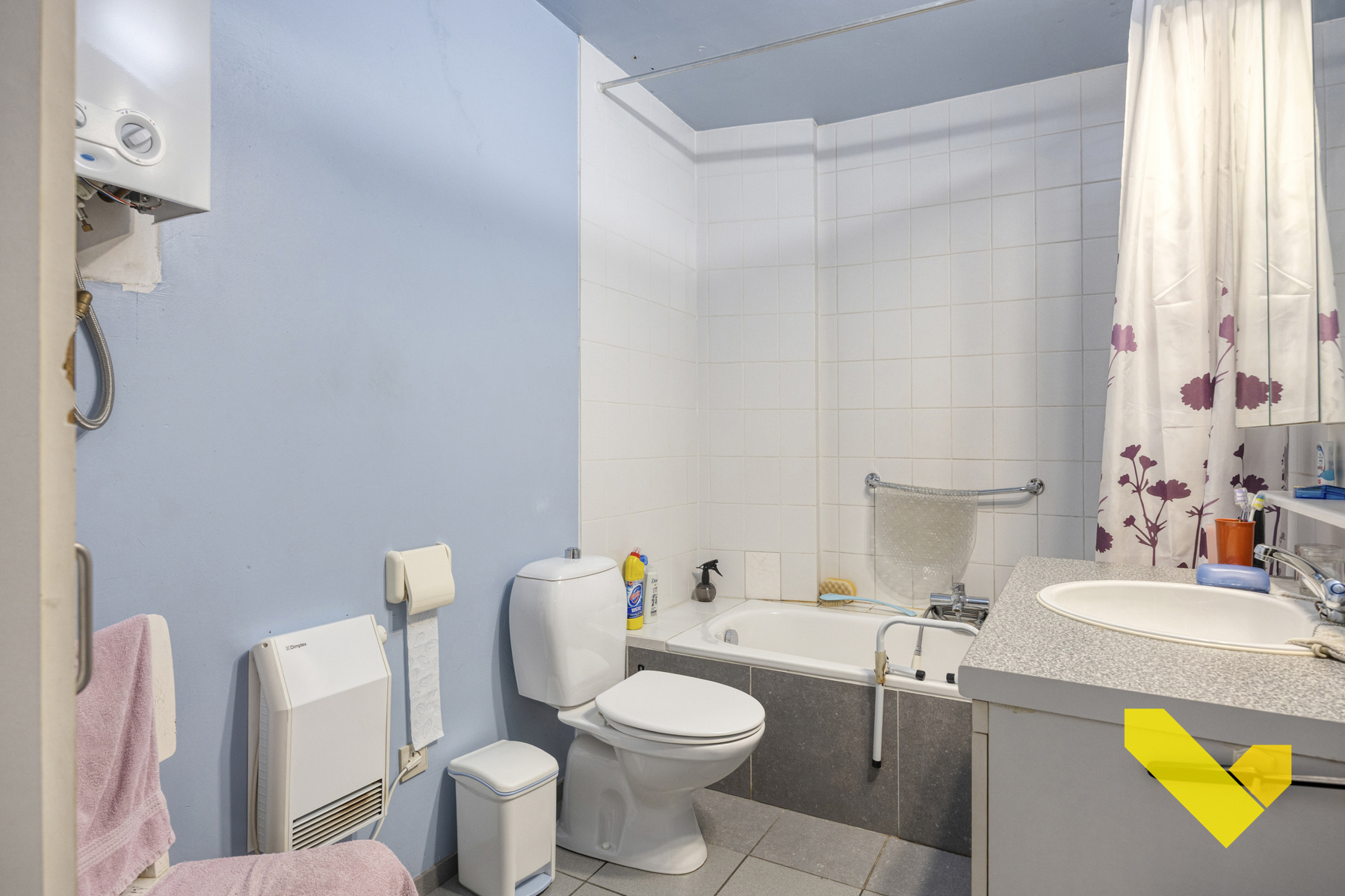 Appartement met garage en terras te Dessel! - foto 5