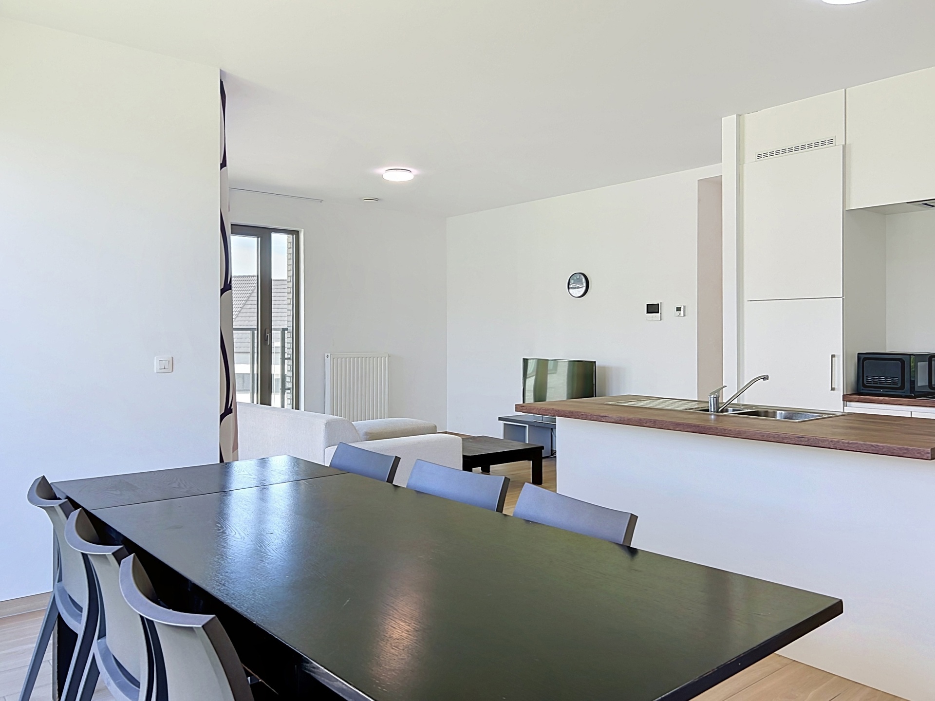 Appartement te huur in Lier met 2 slaapkamers - foto 4