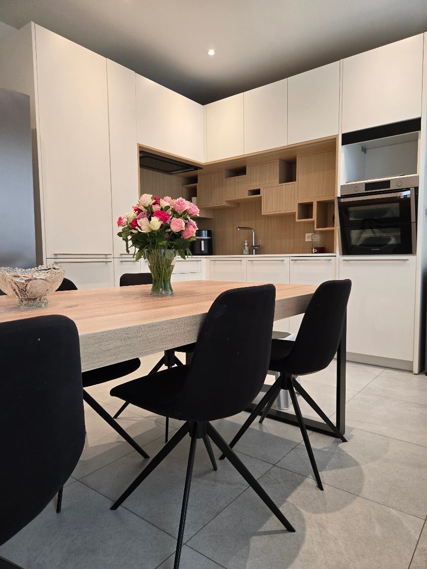 Huis te koop in Antwerpen met 4 slaapkamers - foto 4