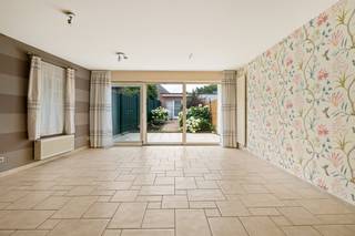Appartement à vendre à Turnhout