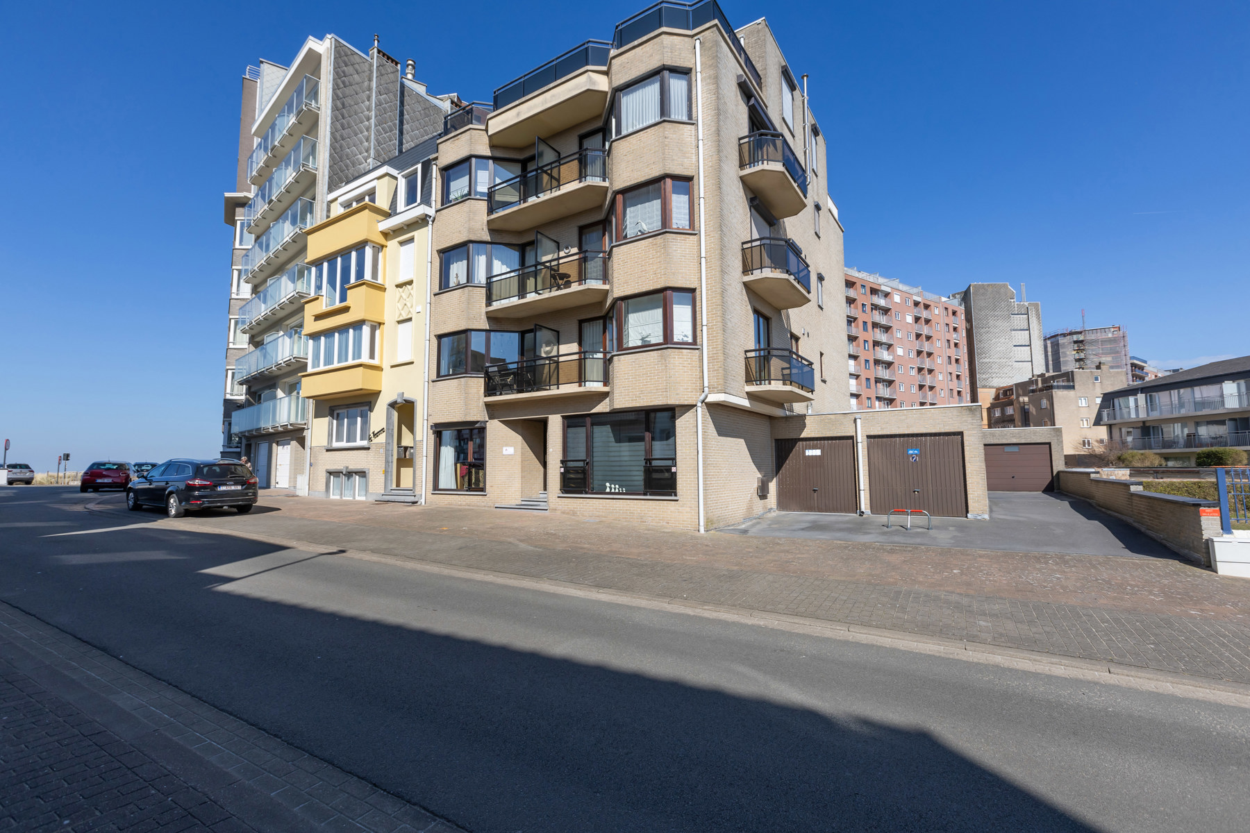 Appartement à vendre à Westende avec 1 chambre - photo 5