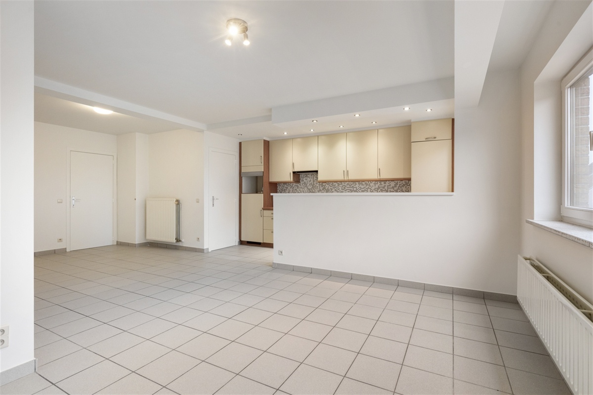 appartement met 2 slpk's - foto 5