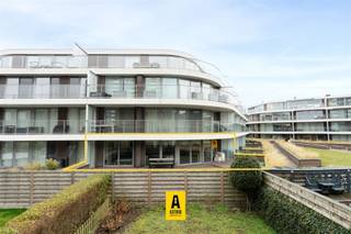 Appartement à vendre à Bredene