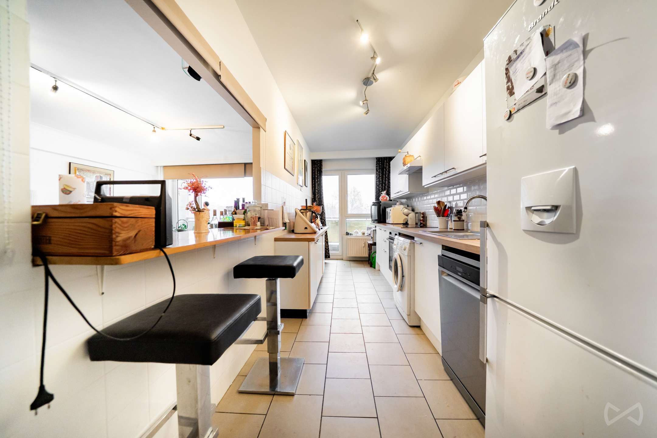 Appartement te huur in Luik met 3 slaapkamers - foto 5