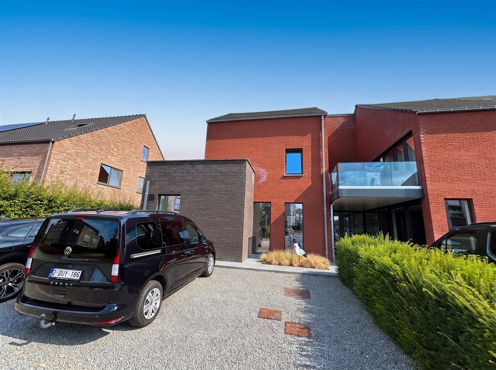 Einfamilienhaus in Lubbeek