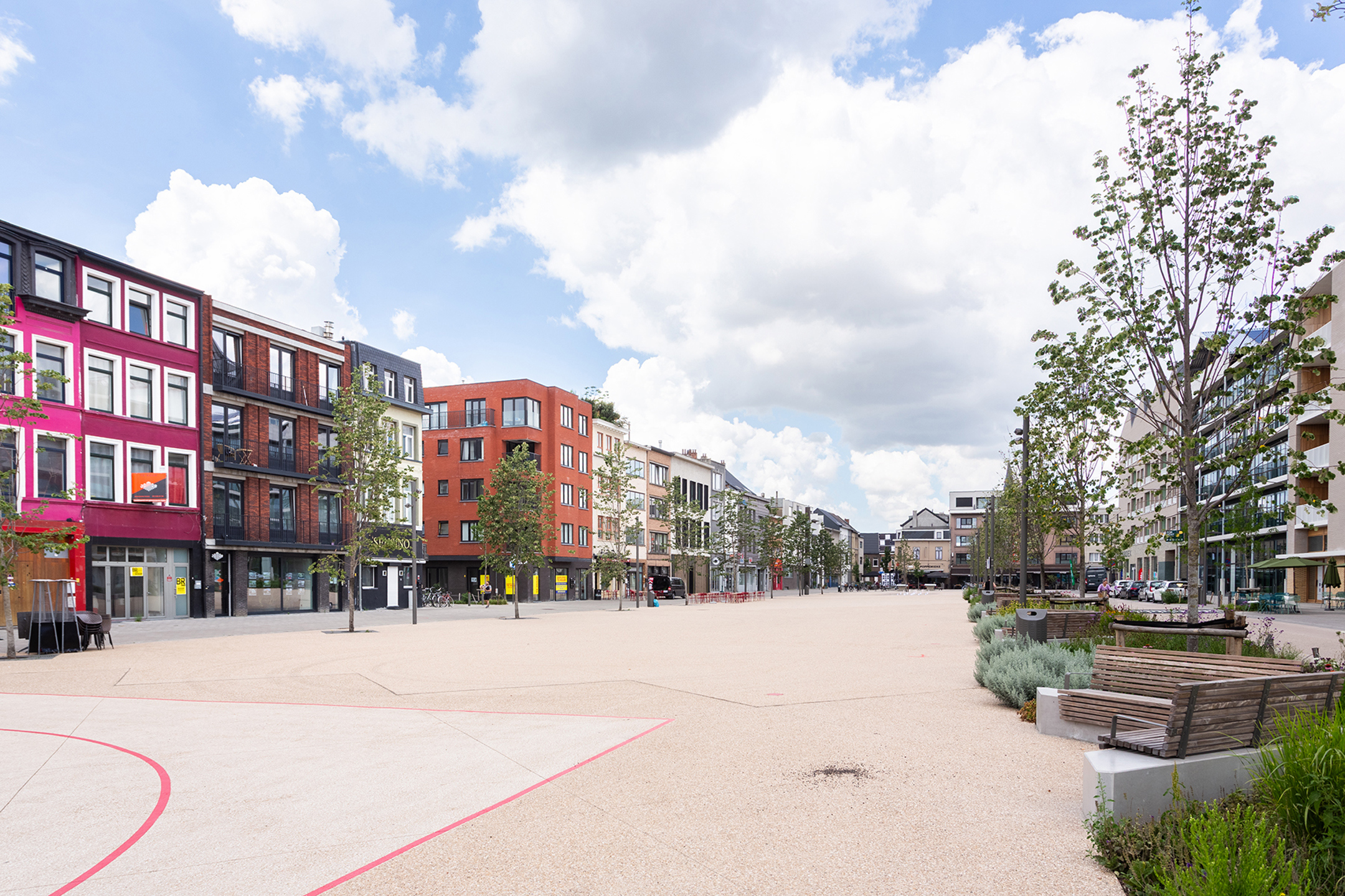 Exclusief duplex penthouse met 66 m² terrassen - foto 4