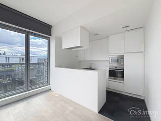 Apartment for rent in Antwerp