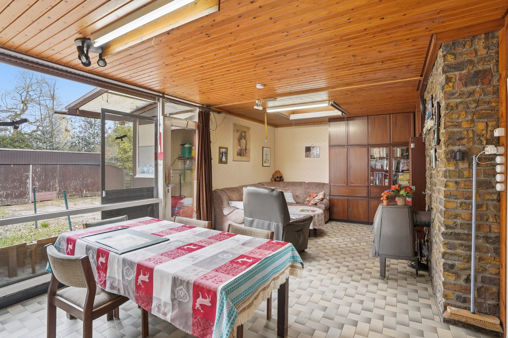Maison à vendre à Jabbeke avec 3 chambres - photo 5