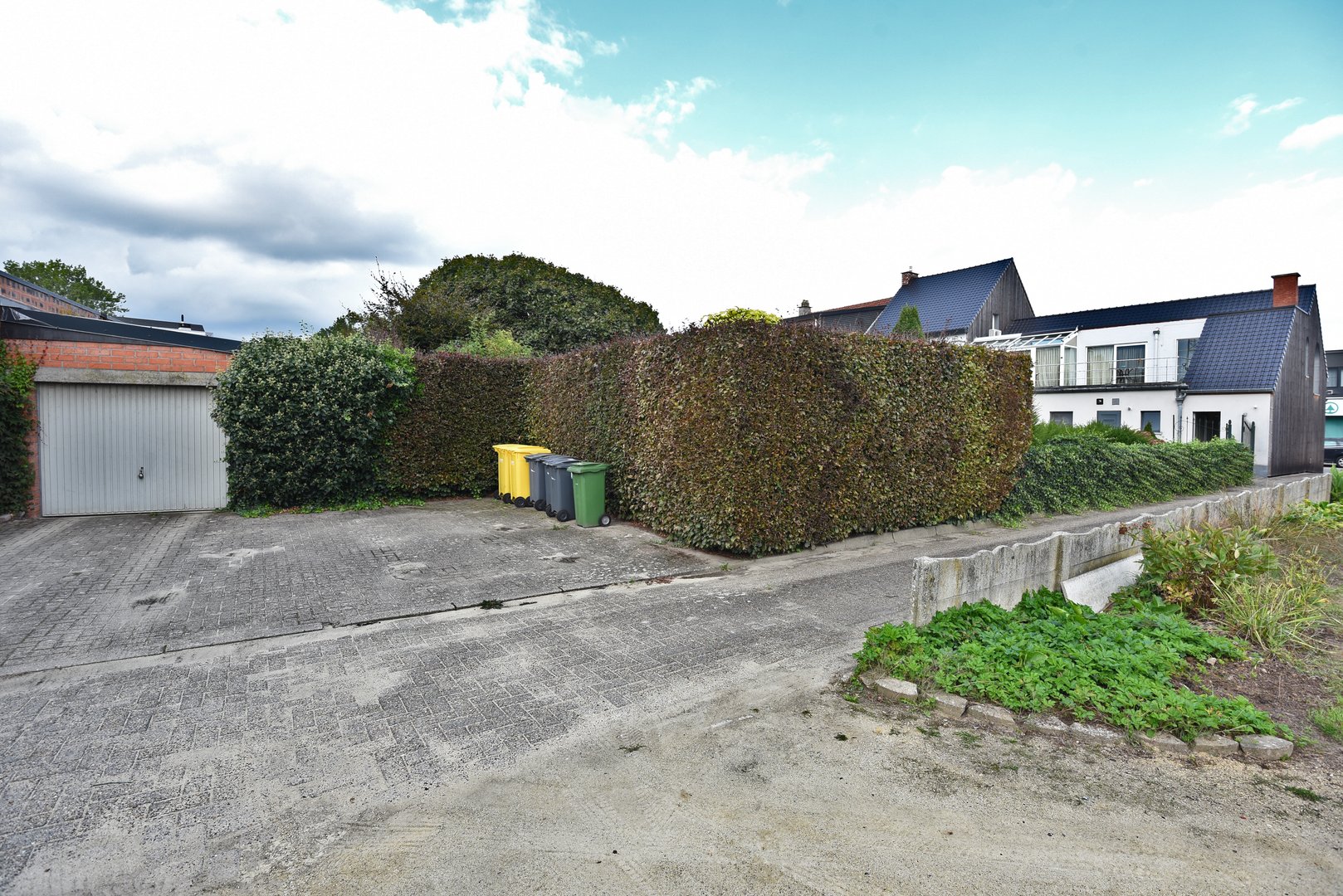 Woon en Handels Huis Te Koop - foto 5