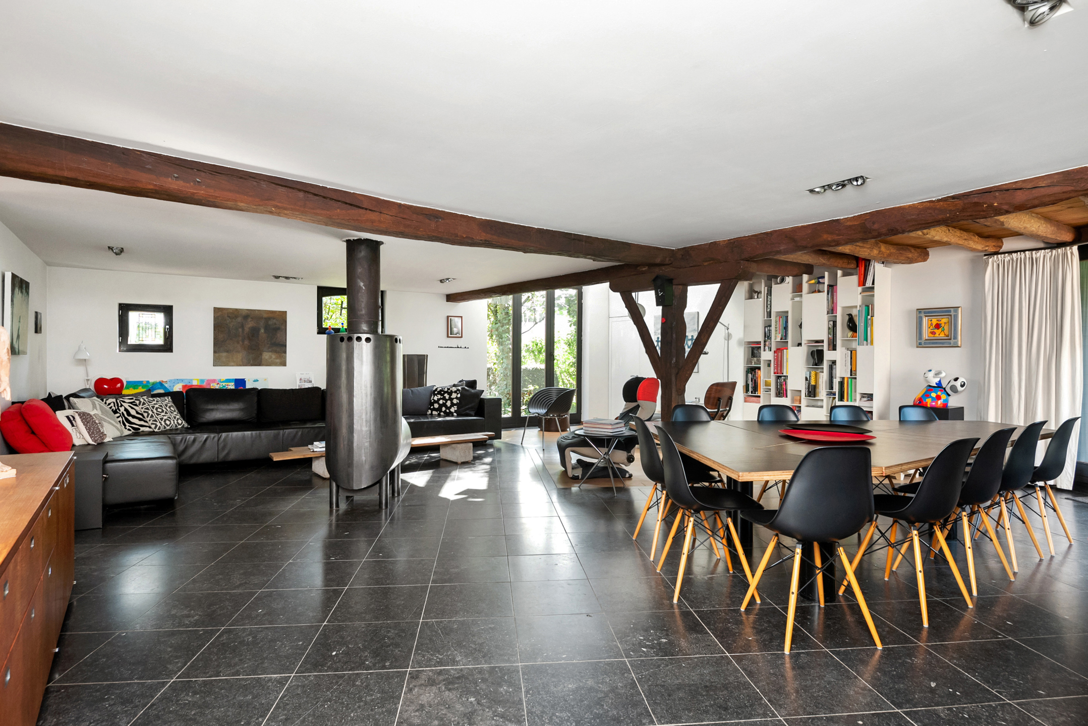 House for sale in Kontich with 5 bedrooms - photo 4