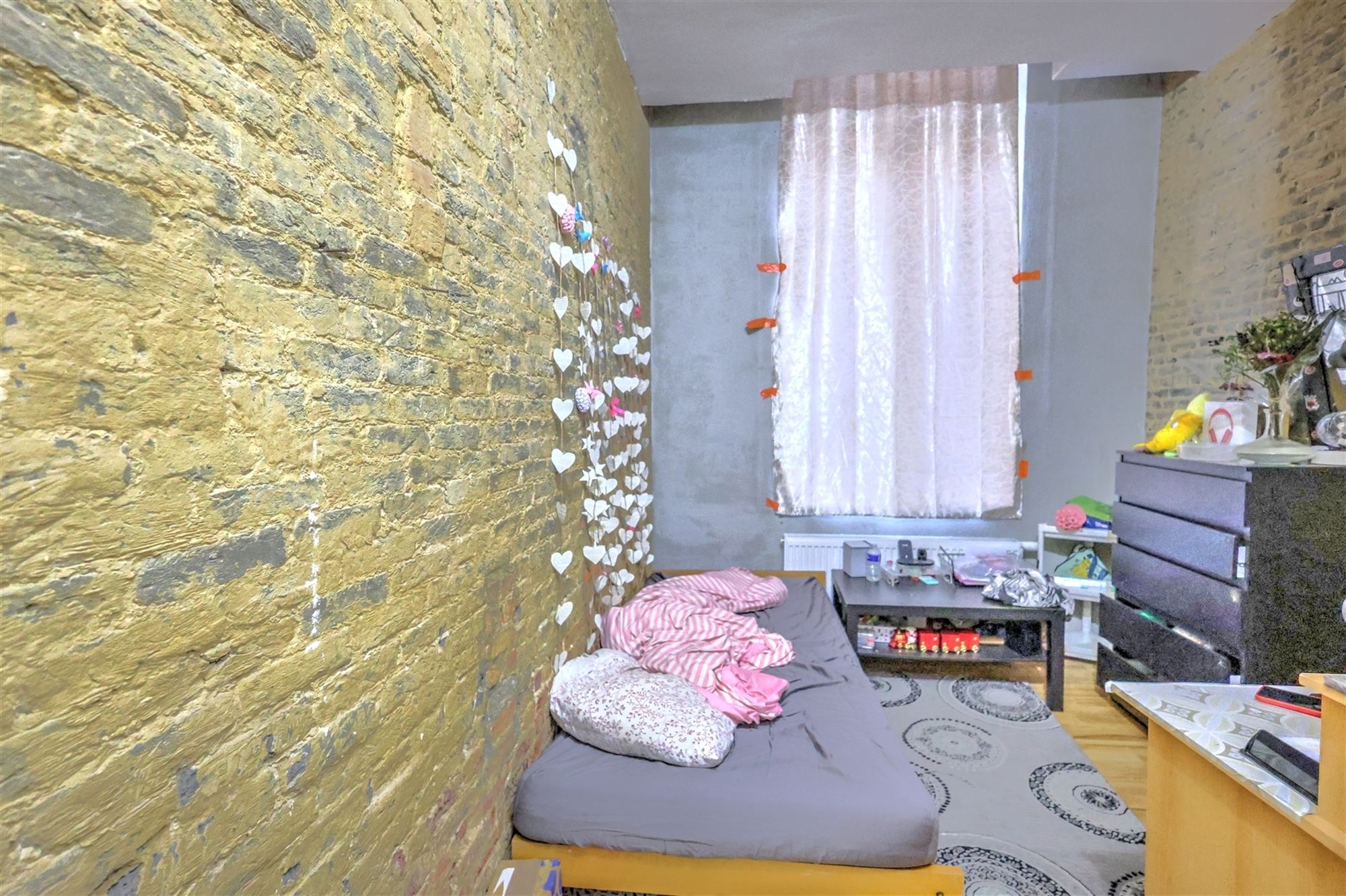 Glvl appt met drie slaapkamers - verhuurd aan 4,7% netto rendement - foto 4