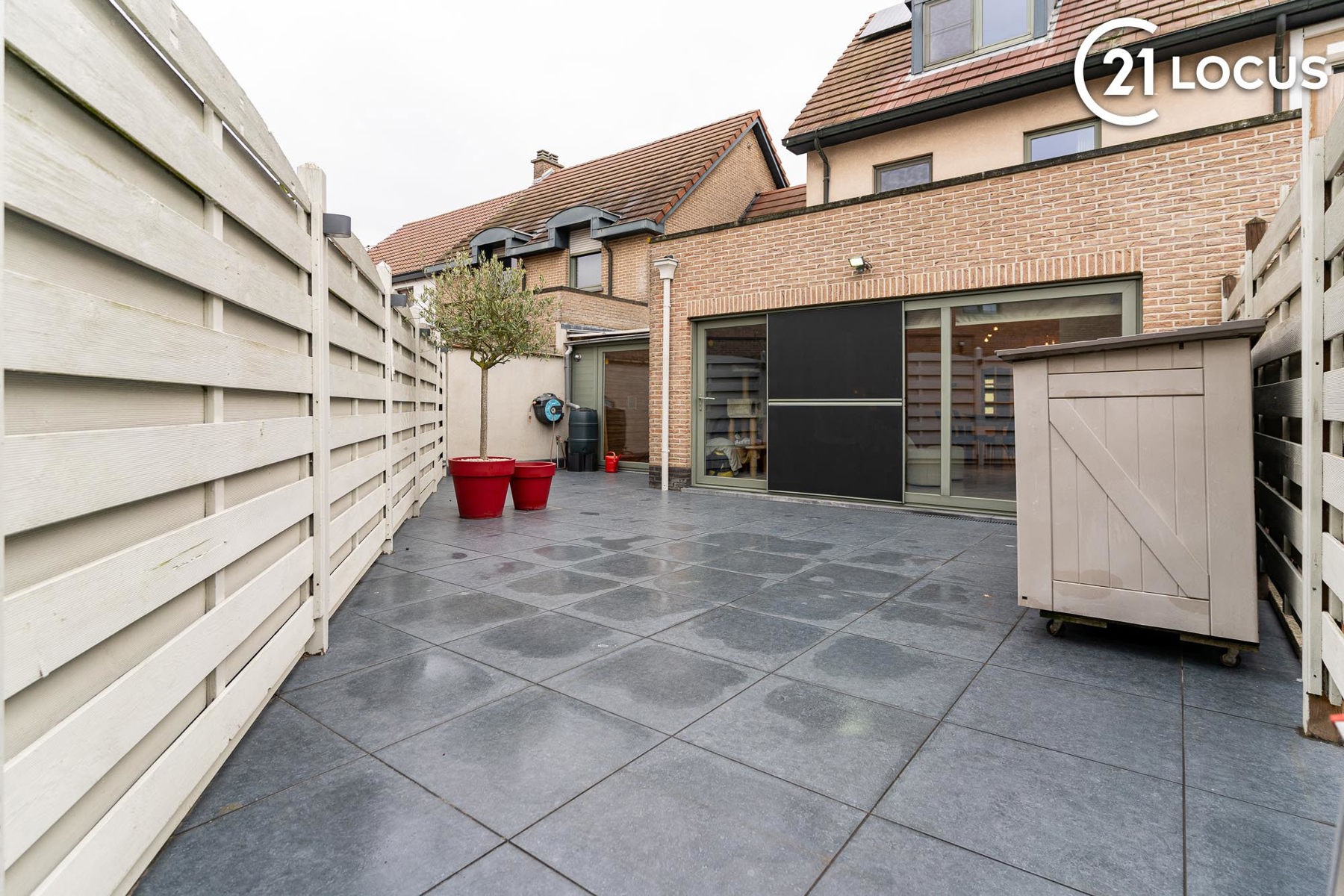 Instapklare 4-slaapkamerwoning met zonnepanelen &amp; tuin - foto 5