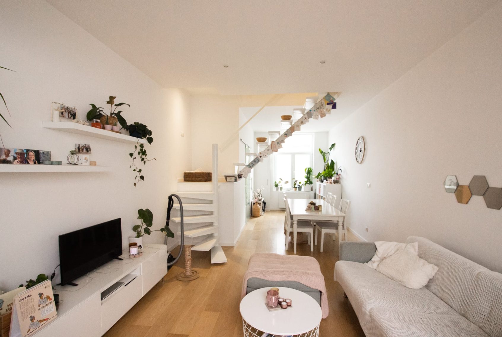 Huis te koop in Gent met 3 slaapkamers - foto 4