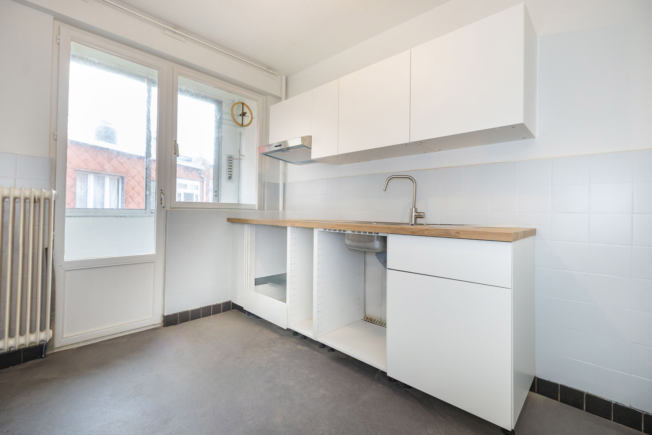 Apartment for sale in Molenbeek-Saint-Jean - photo 5