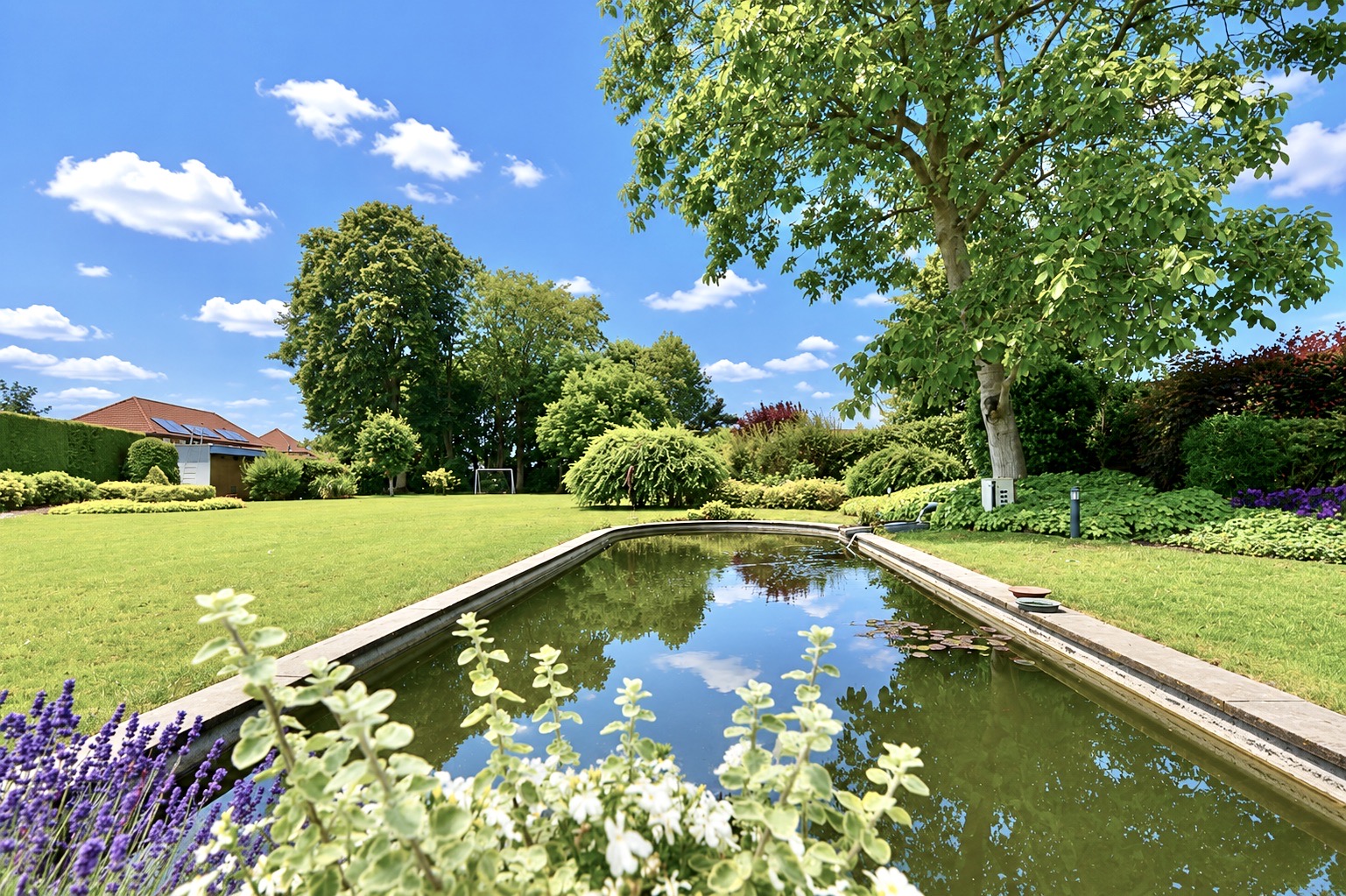 Maison à vendre à Eeklo avec 4 chambres - photo 4