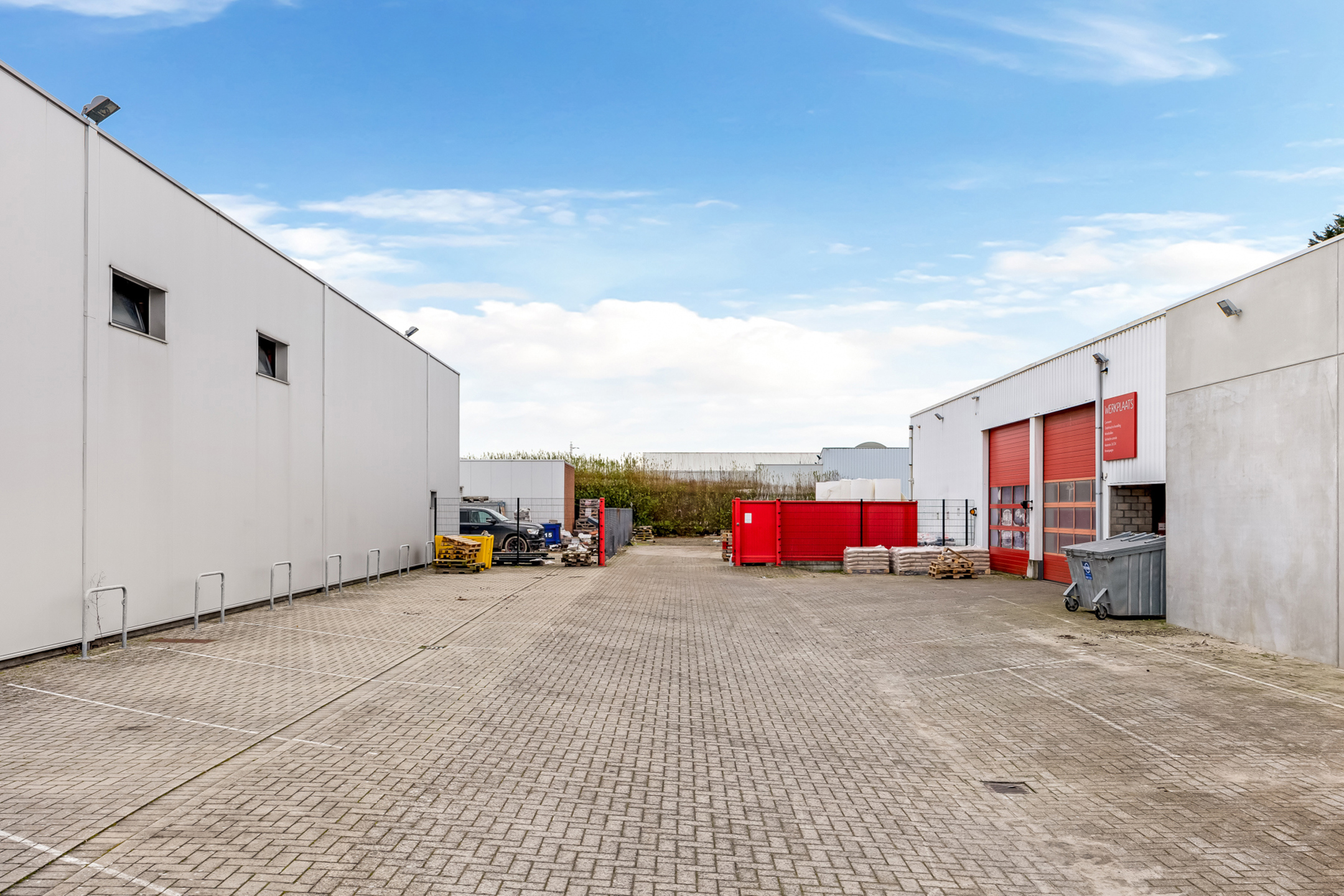 Commercial for rent in Mol - photo 5