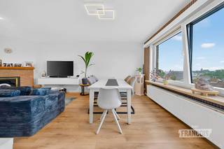 Appartement à vendre à Dixmude