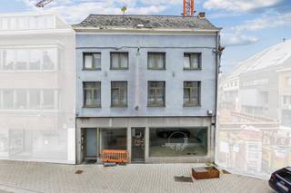 Commercial à vendre à Ninove