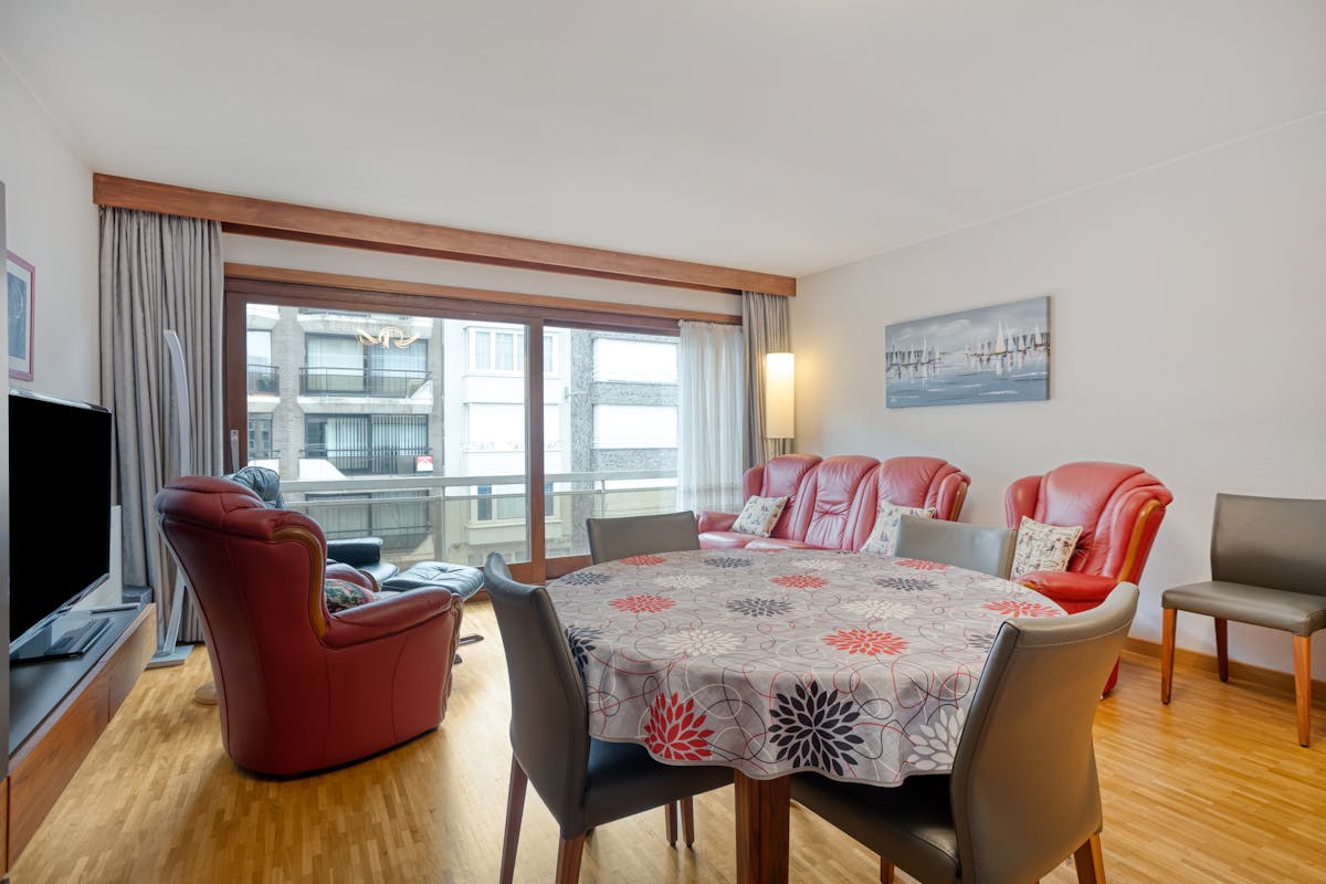 Appartement de 2 chambres près de la mer à Koksijde - photo 4