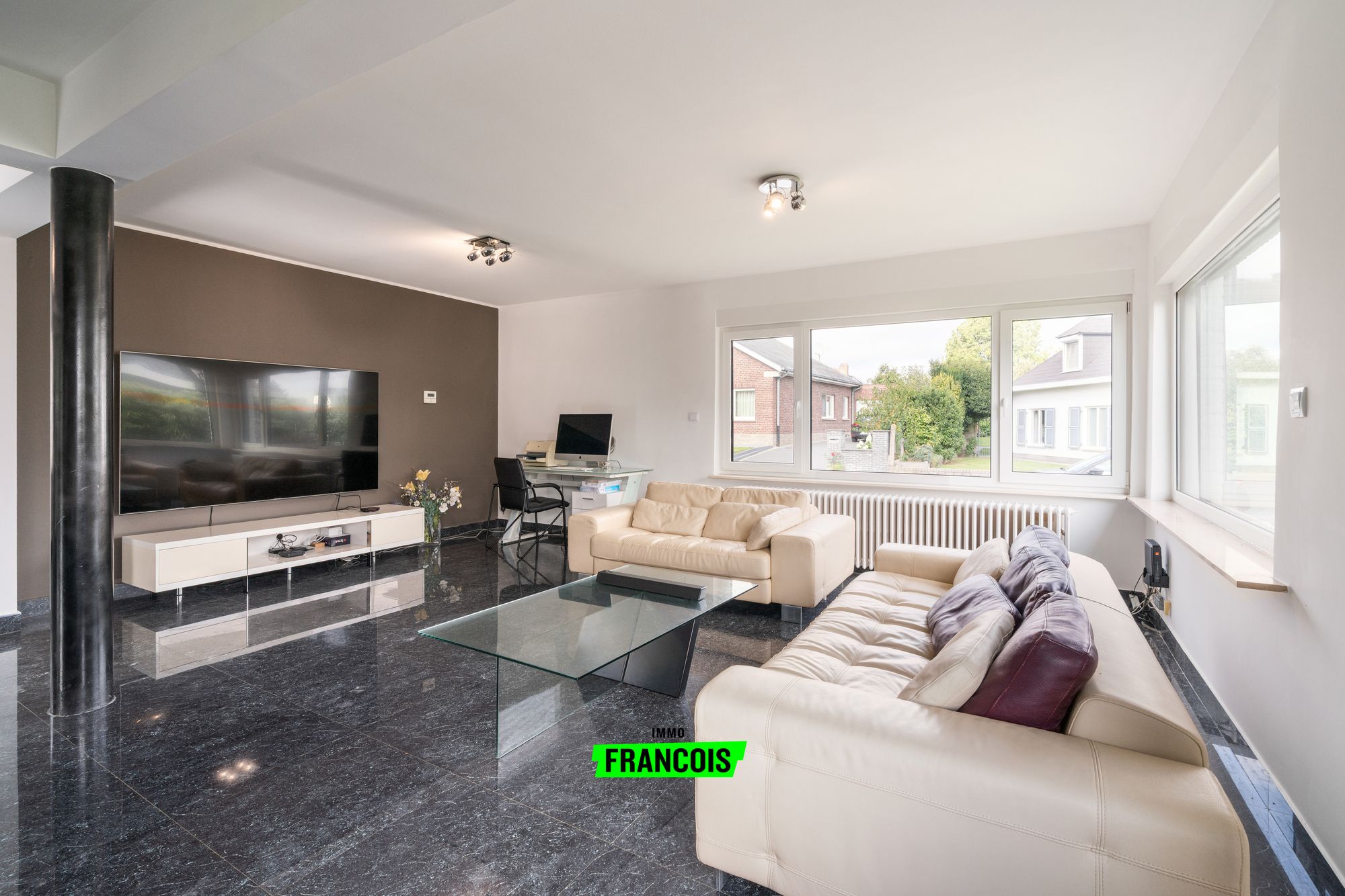 Gerenoveerde woning te koop in Asse - 3 kamers mogelijk - foto 5