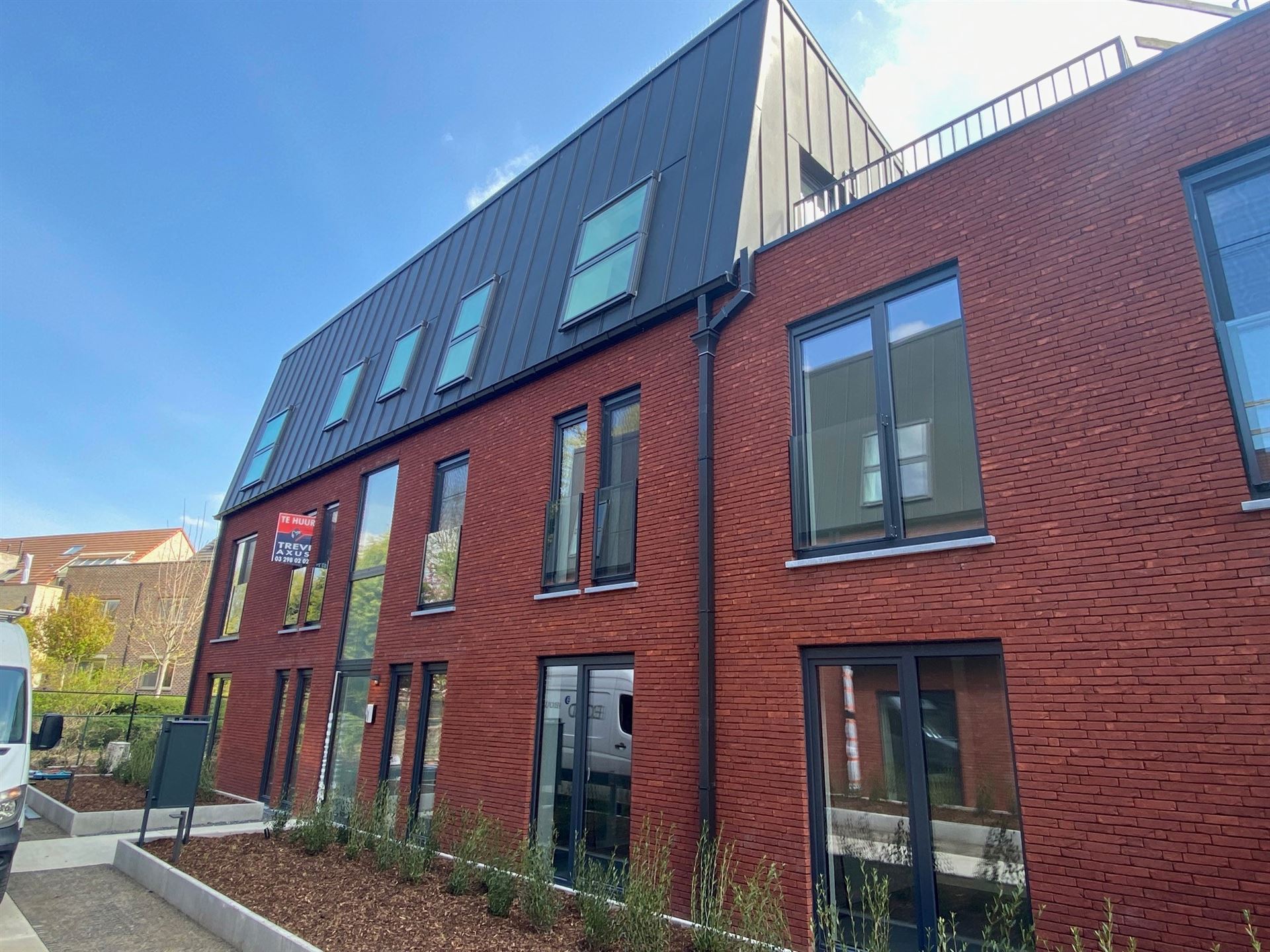 Appartement in Willebroek