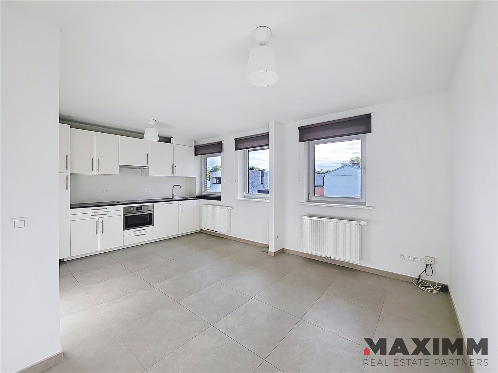 Rustig gelegen goed onderhouden 1 slk appartement  - foto 3