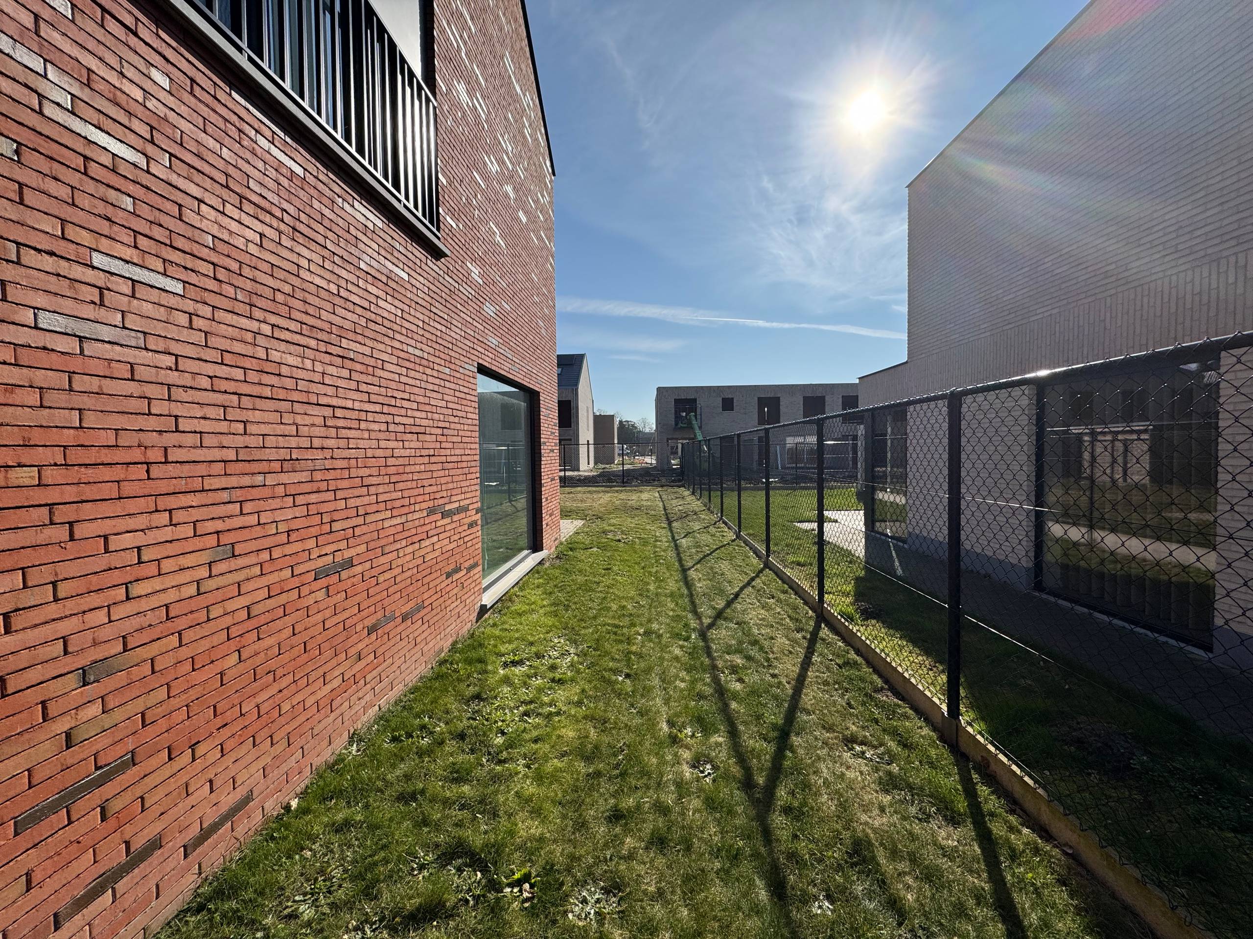 Energiezuinige woning met zonnige tuin op topligging - photo 2