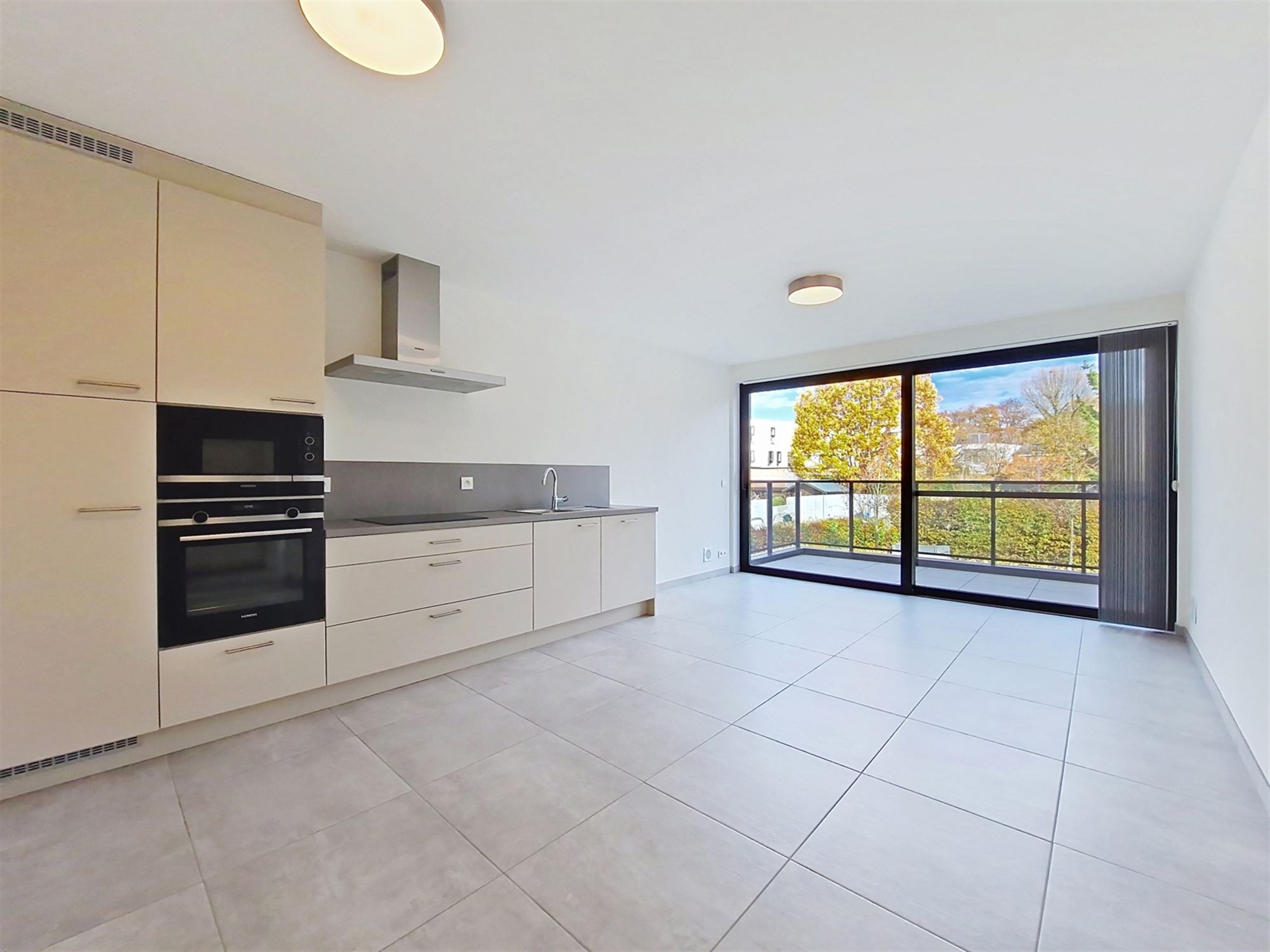 Appartement te huur in Beerzel! - foto 2