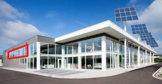 Commercial à louer à Geel