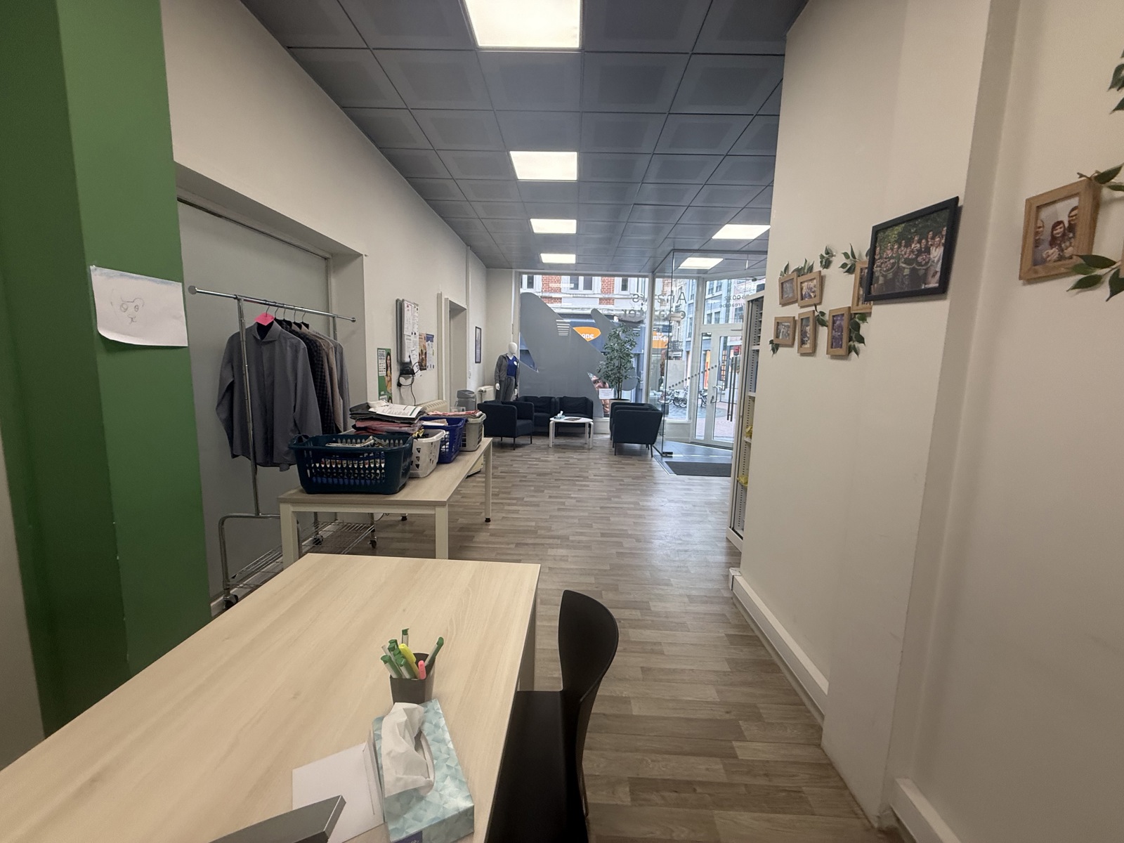 Commercieel te huur in Tienen - foto 5