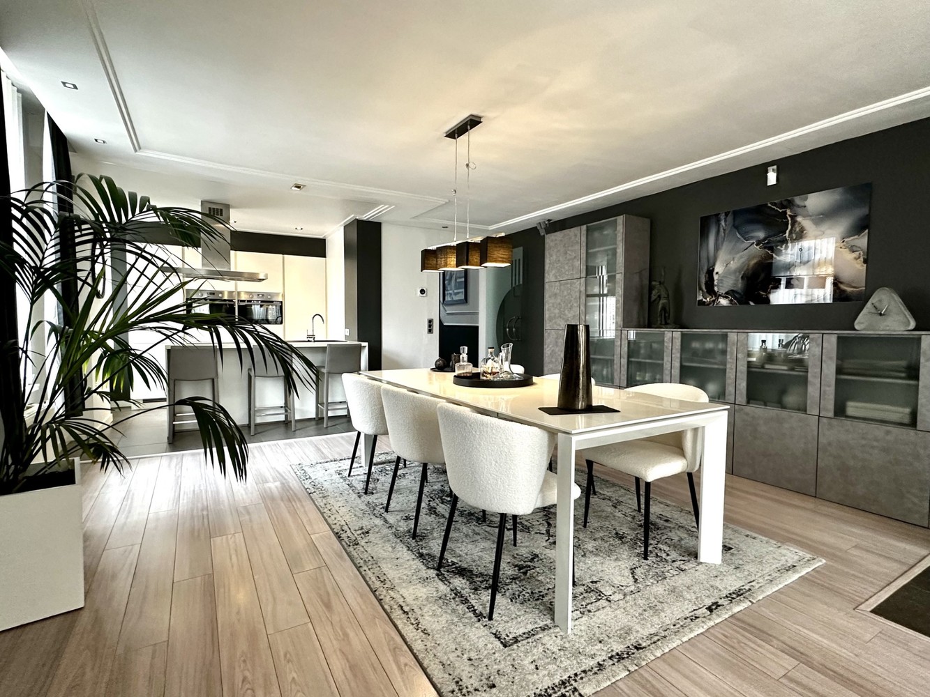 Appartement te koop in Nieuwpoort met 3 slaapkamers - foto 4