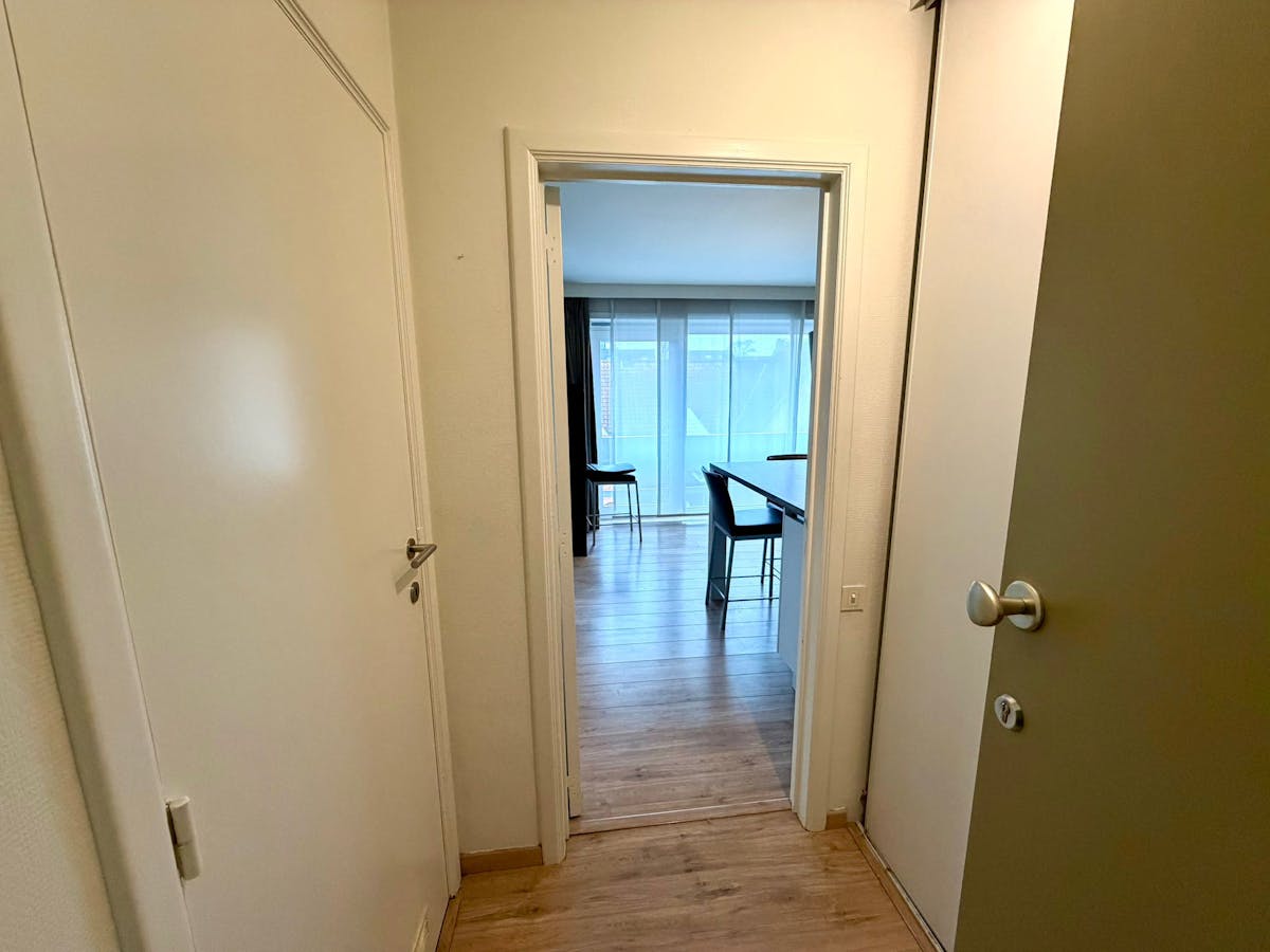 Éénslaapkamer appartement te huur in Hasselt centrum - foto 4