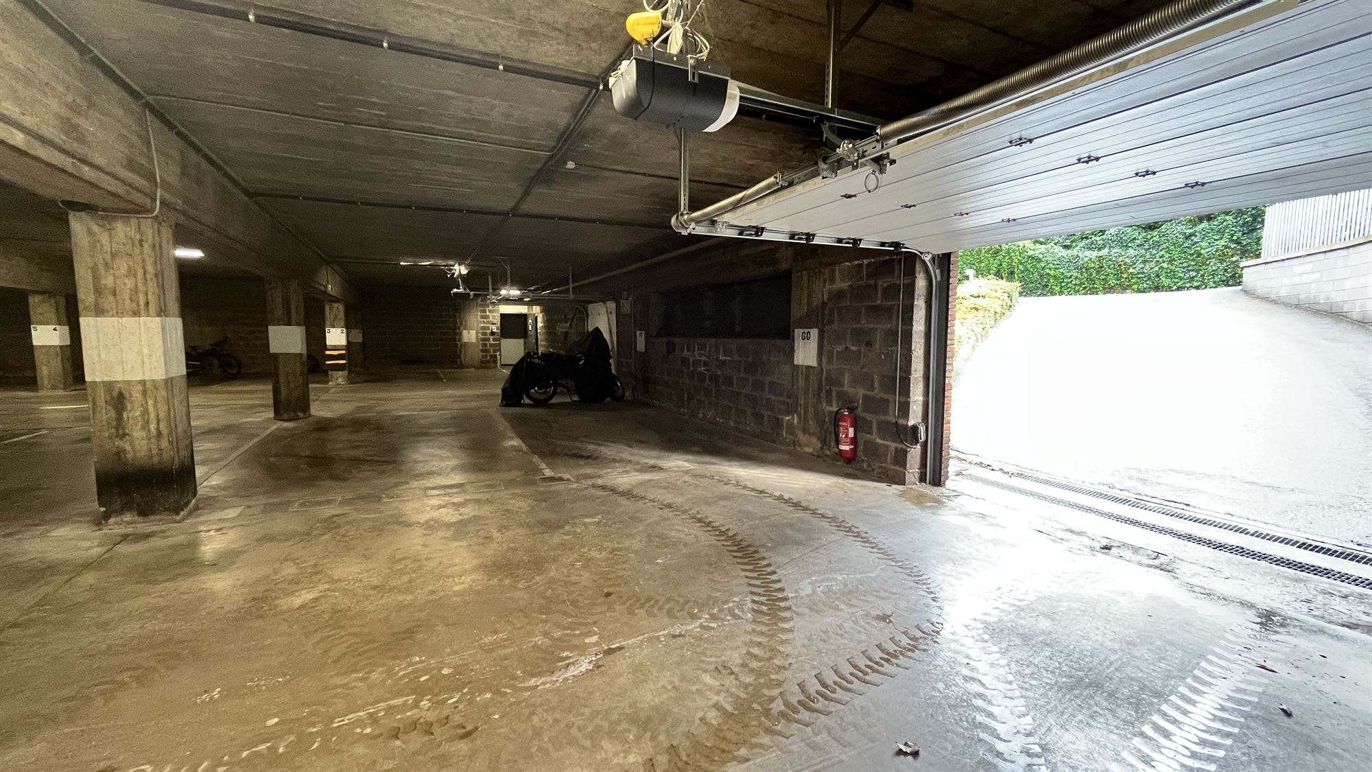 Privatieve autostaanplaats PK14 en PK29 - foto 4