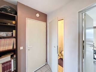 Appartement à vendre à Anvers