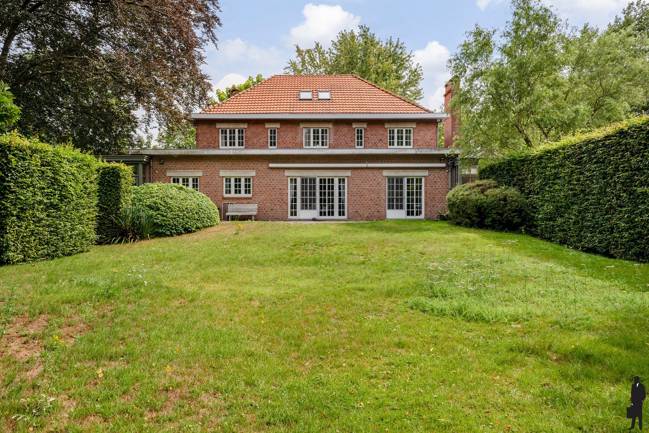 Maison à vendre à Brasschaat avec 5 chambres - photo 2
