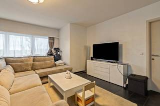 immo DAVID stelt u met trots deze instapklare penthouse met twee slaapkamers voor, gelegen op de derde en bovenste verdieping van een kleinschalig...