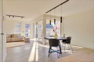 Appartement à louer à Mol