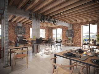 Commercial for sale in Diksmuide